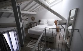 Demeure Terrisse La Maison